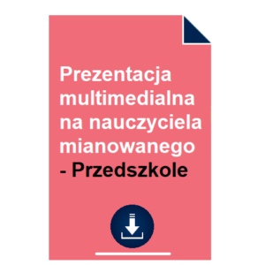 prezentacja-multimedialna-na-nauczyciela-mianowanego-przedszkole