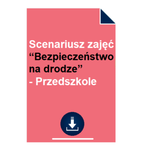 scenariusz-zajec-bezpieczenstwo-na-drodze-przedszkole