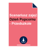 scenariusz-zajec-dzien-popcornu-przedszkole