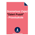 scenariusz-zajec-dzien-puzzli-przedszkole