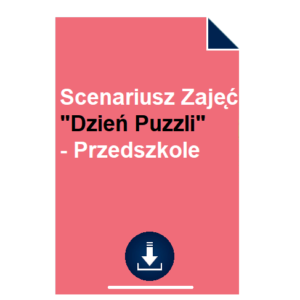 scenariusz-zajec-dzien-puzzli-przedszkole