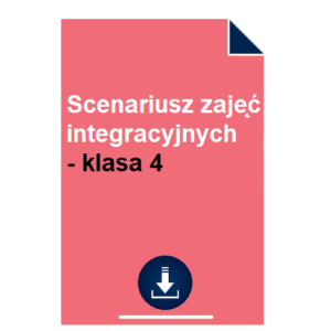 scenariusz-zajec-integracyjnych-klasa-4