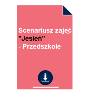 scenariusz-zajec-jesien-przedszkole