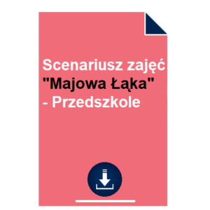 scenariusz-zajec-majowa-laka-przedszkole