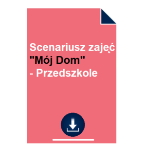 scenariusz-zajec-moj-dom-przedszkole