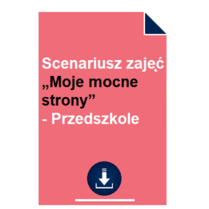 scenariusz-zajec-moje-mocne-strony-przedszkole