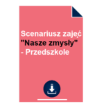 scenariusz-zajec-nasze-zmysly-przedszkole