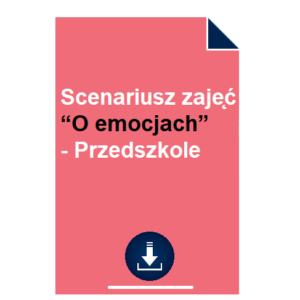 scenariusz-zajec-o-emocjach-przedszkole