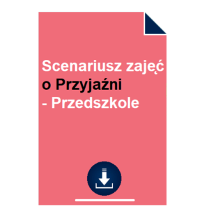 scenariusz-zajec-o-przyjazni-przedszkole