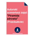 scenariusz-zajec-piramida-zdrowia-przedszkole