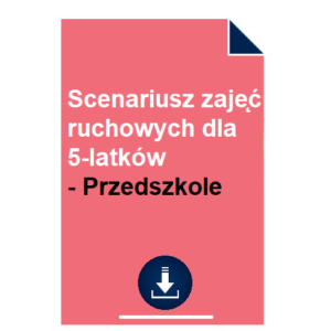 scenariusz-zajec-ruchowych-dla-5-latkow-przedszkole