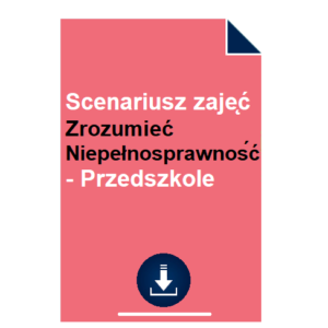 scenariusz-zajec-zrozumiec-niepelnosprawnosc-przedszkole