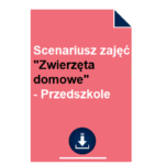 scenariusz-zajec-zwierzeta-domowe-przedszkole