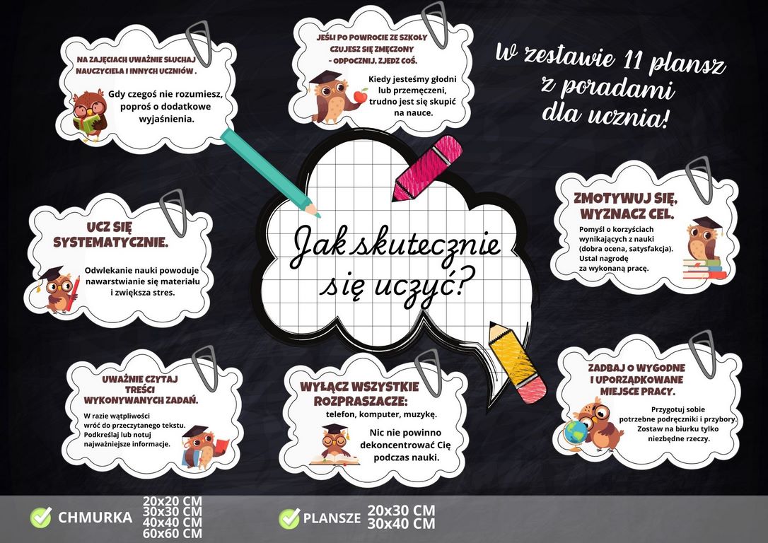 Jak Skutecznie Si Uczy Grafika Na Gazetk Szkoln 2026