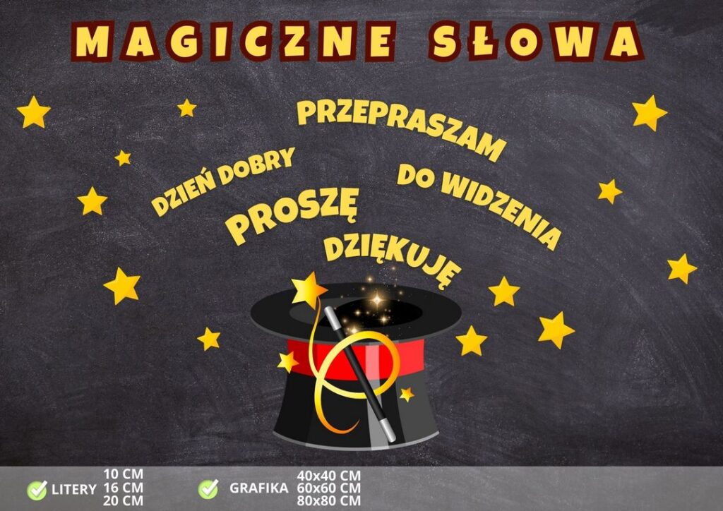 magiczne-slowa-do-druku-prosze-dzieckuje-przepraszam