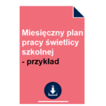 miesieczny-plan-pracy-swietlicy-szkolnej-przyklad