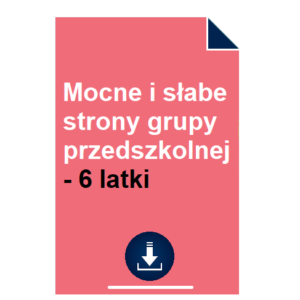 mocne-i-slabe-strony-grupy-przedszkolnej-6-latki