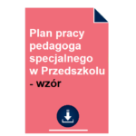 przykladowy-plan-pracy-pedagoga-specjalnego-w-przedszkolu