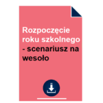 rozpoczecie-roku-szkolnego-scenariusz-na-wesolo