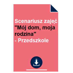 scenariusz-zajec-moj-dom-moja-rodzina-przedszkole