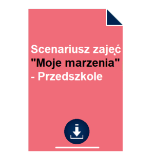 scenariusz-zajec-moje-marzenia-przedszkole