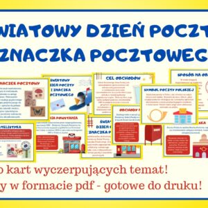 swiatowy-dzien-poczty-i-znaczka-pocztowego-gazetka-szkolna