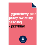 tygodniowy-plan-pracy-swietlicy-szkolnej-przyklad