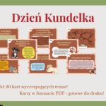 Dzień Kundelka - gazetka szkolna