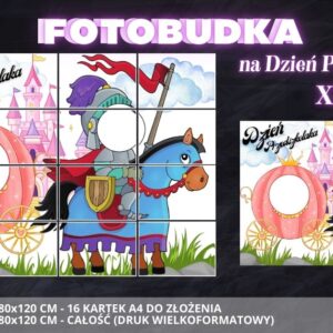 FOTOBUDKA na Dzień Przedszkolaka - do druku