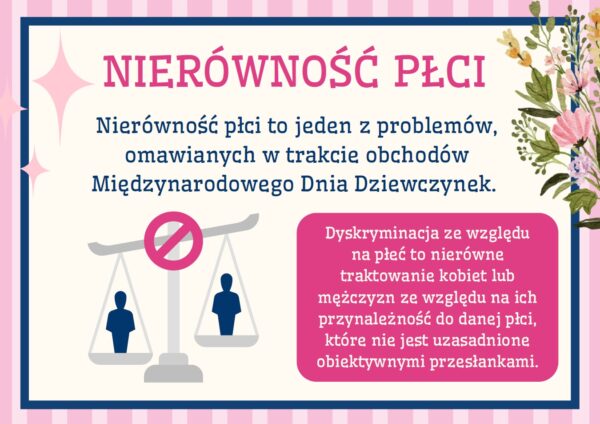 Gazetka szkolna na dzień dziewczynek - strona 3