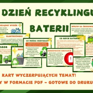 dzien-recyklingu-baterii-gazetka-szkolna