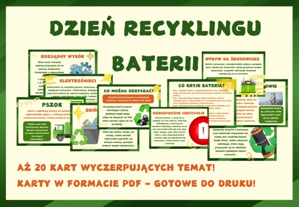 dzien-recyklingu-baterii-gazetka-szkolna