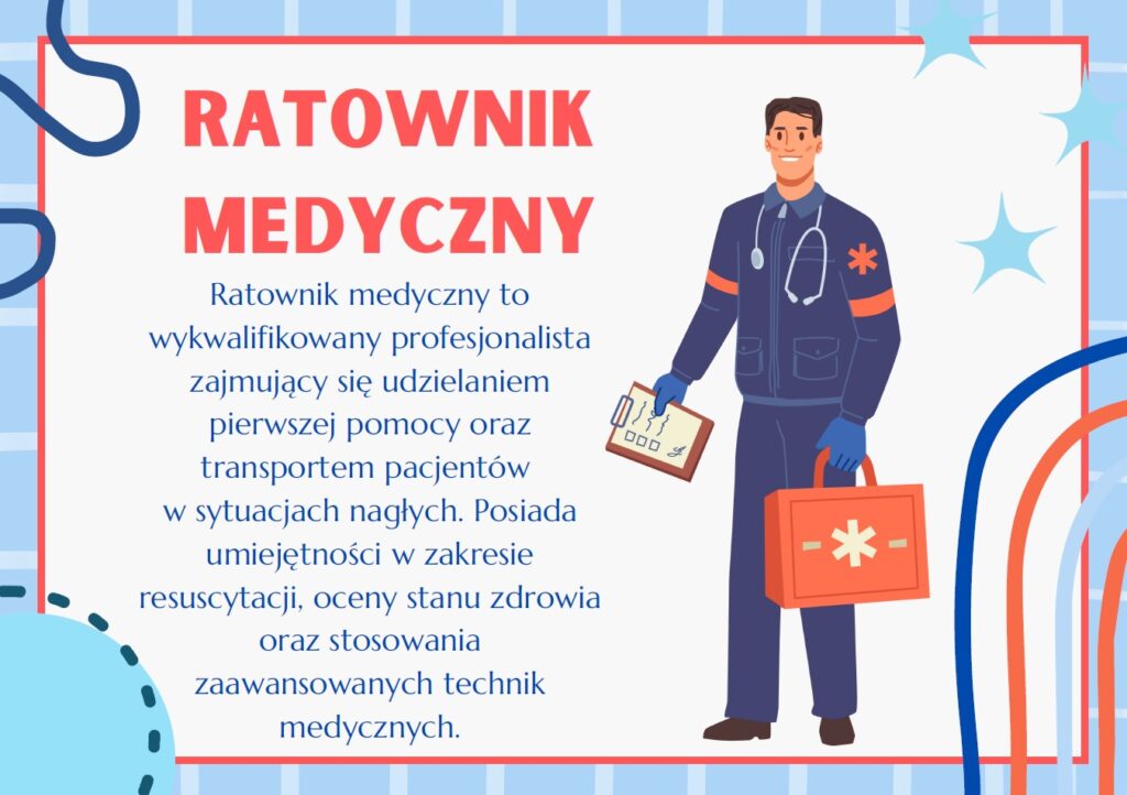 gazetka na dzień ratownictwa medycznego - 3