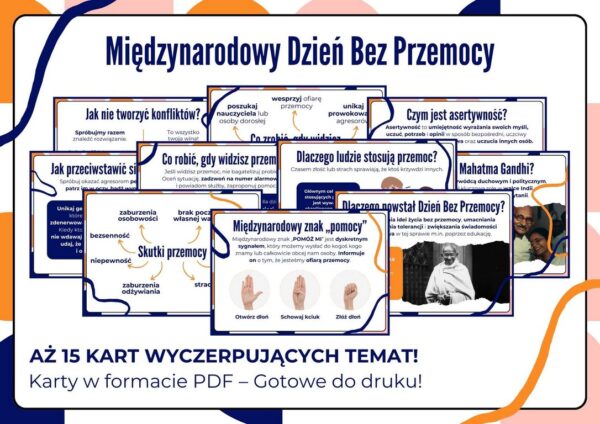 gazetka-szkolna-na-dzien-bez-przemocy-do-druku