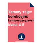 przykladowe-tematy-zajec-korekcyjno-kompensacyjnych-klasa-4-8