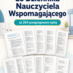 przykladowe-wpisy-do-dziennika-nauczyciela-wspomagajacego
