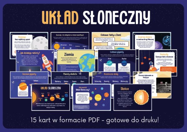 uklad-sloneczny-gazetka-szkolna-do-druku-pdf