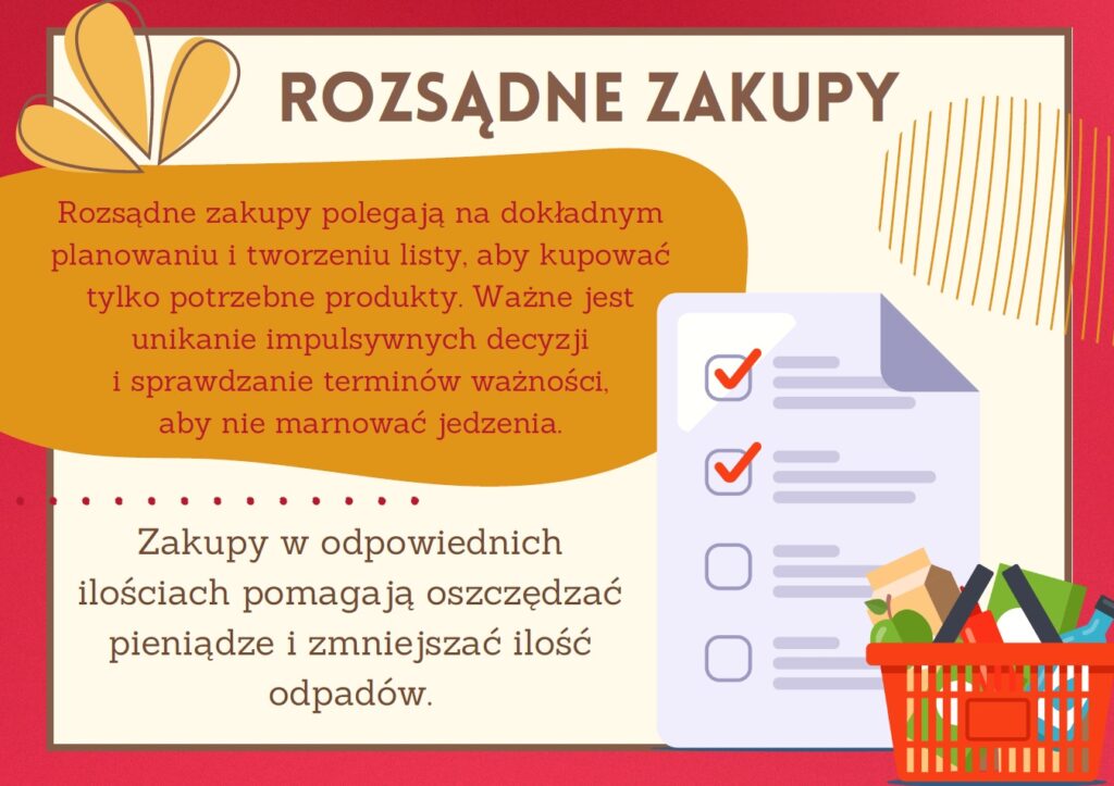 Gazetka szkolna na Dzień Szefa Kuchni - do druku PDF