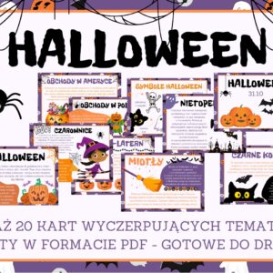 Halloween-gazetka-szkolna-pdf