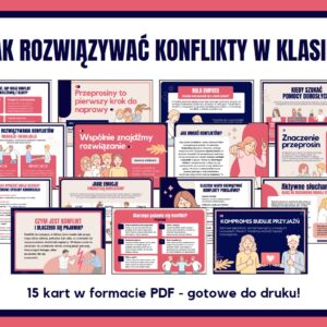 Jak-rozwiązywać-konflikty-w-klasie-gazetka-szkolna-do-druku