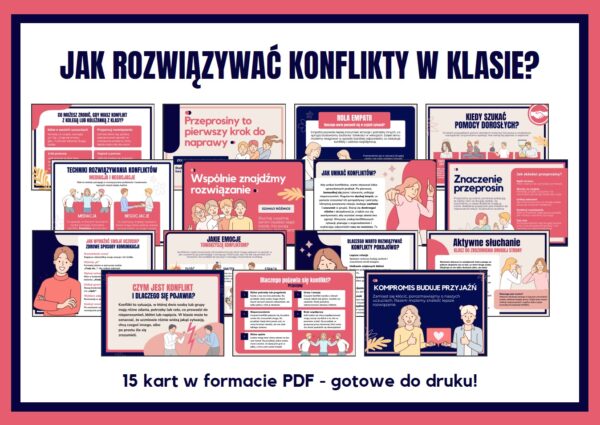 Jak-rozwiązywać-konflikty-w-klasie-gazetka-szkolna-do-druku