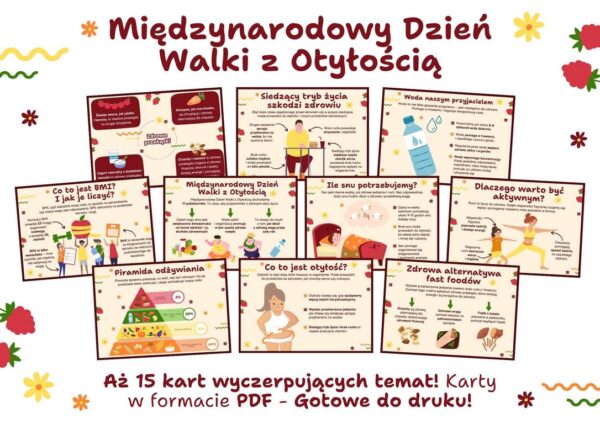 Międzynarodowy_Dzień_Walki_z_Otyłością_-_Okładka