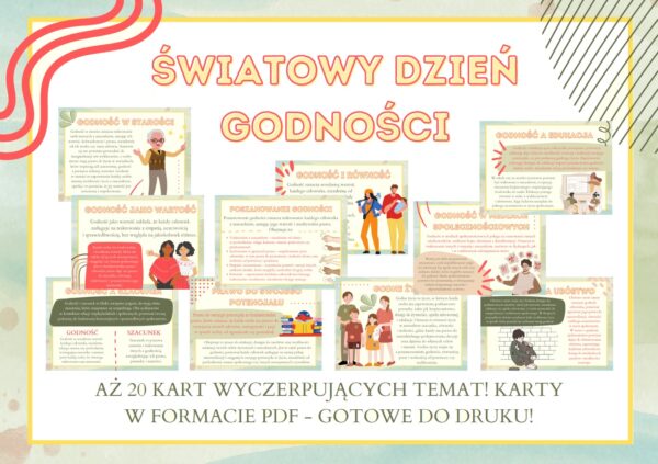 Swiatowy-Dzien-Godnosci-gazetka-szkolna