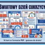 Swiatowy-dzień-cukrzycy-gazetka-szkolna