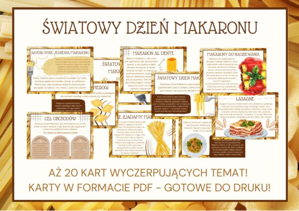 Światowy-dzień-makaronu-gazetka-szkolna