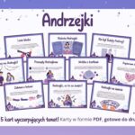 andrzejki-gazetka-szkolna-az-20-kart-a4-do-druku