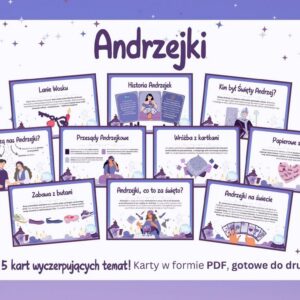 andrzejki-gazetka-szkolna-az-20-kart-a4-do-druku