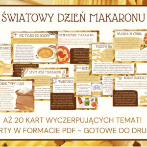 dzień-makaronu-gazetka-szkolna-do-druku