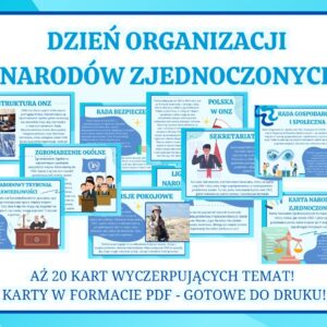 dzien-organizacji-narodow-zjednoczonych-gazetka-szkolna