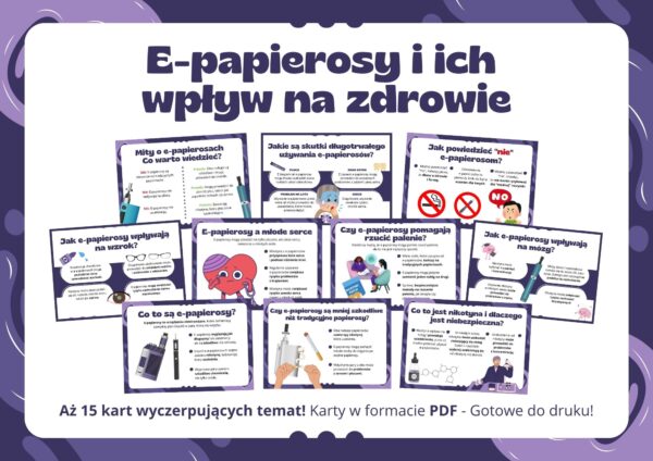 e-papierosy-a-wplyw-na-zdrowie-gazetka-szkolna-do-druku